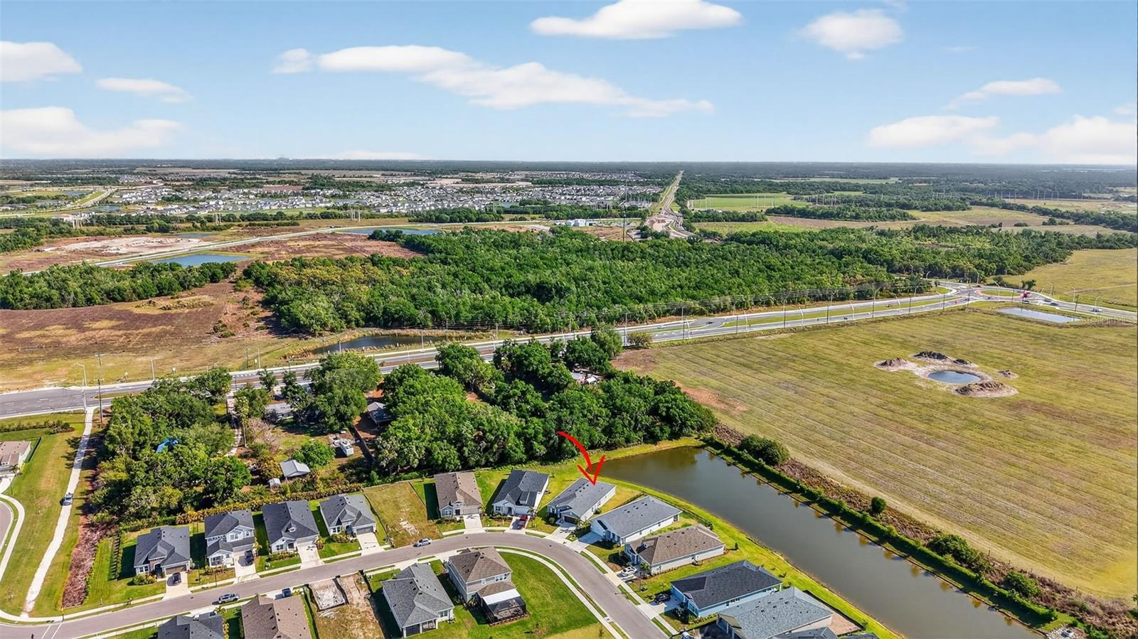 MORGANS GLEN PH IA, IB, IC, IIA & IIB - Residential