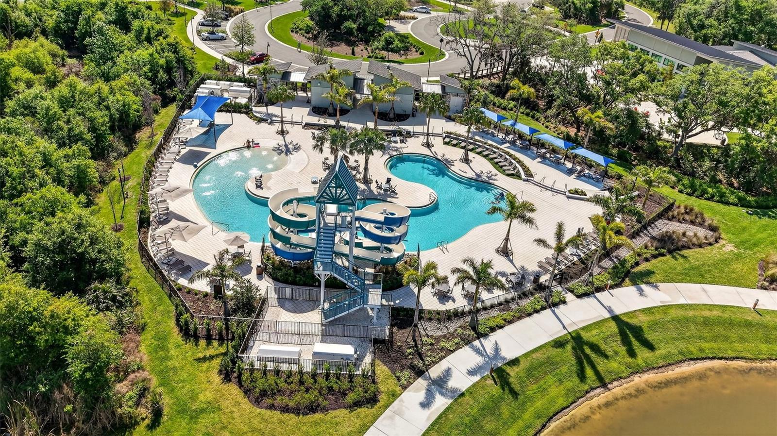 MORGANS GLEN PH IA, IB, IC, IIA & IIB - Residential