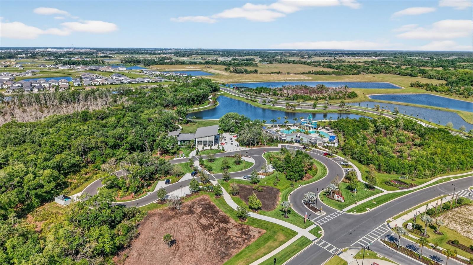 MORGANS GLEN PH IA, IB, IC, IIA & IIB - Residential