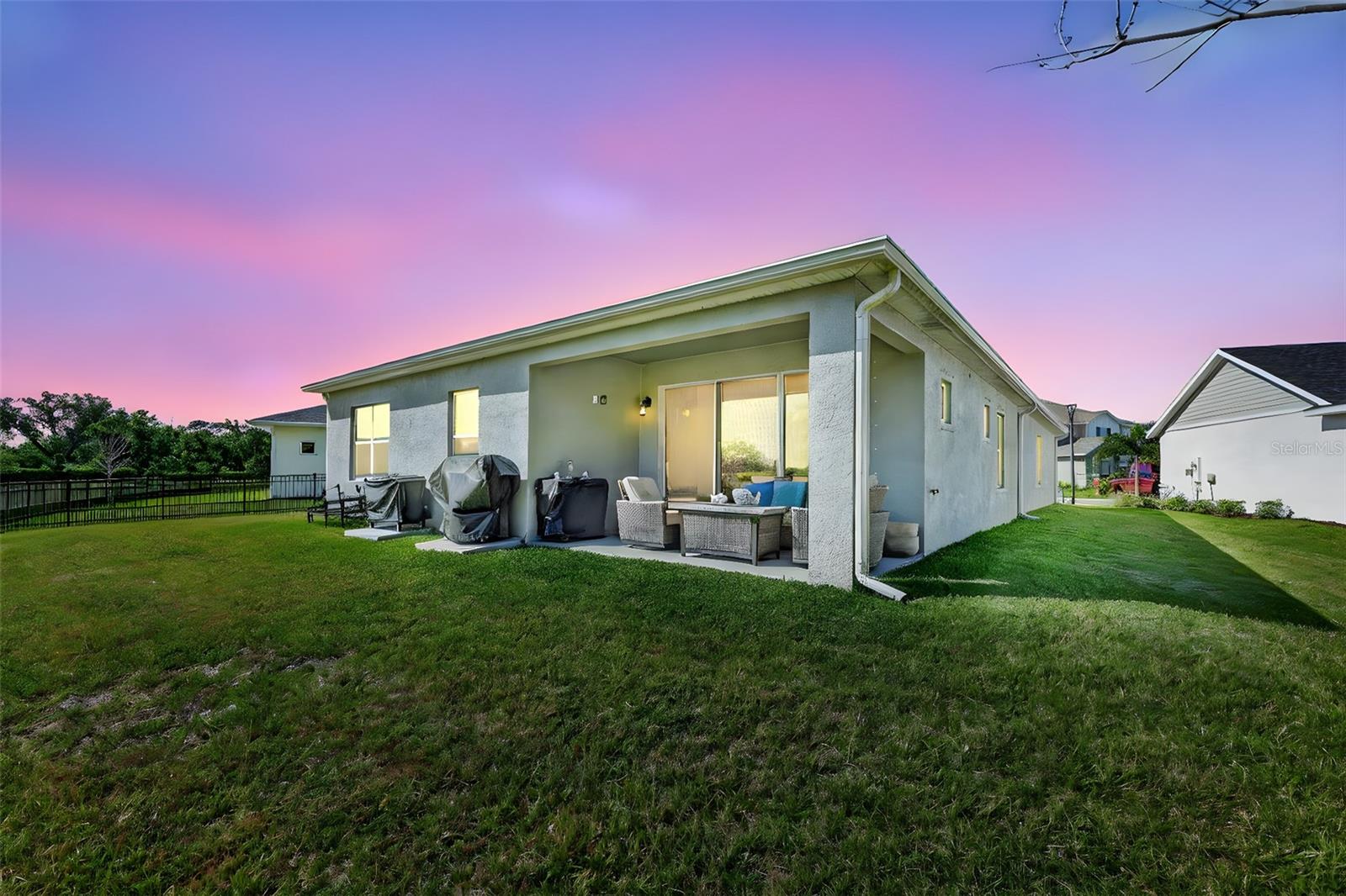 MORGANS GLEN PH IA, IB, IC, IIA & IIB - Residential