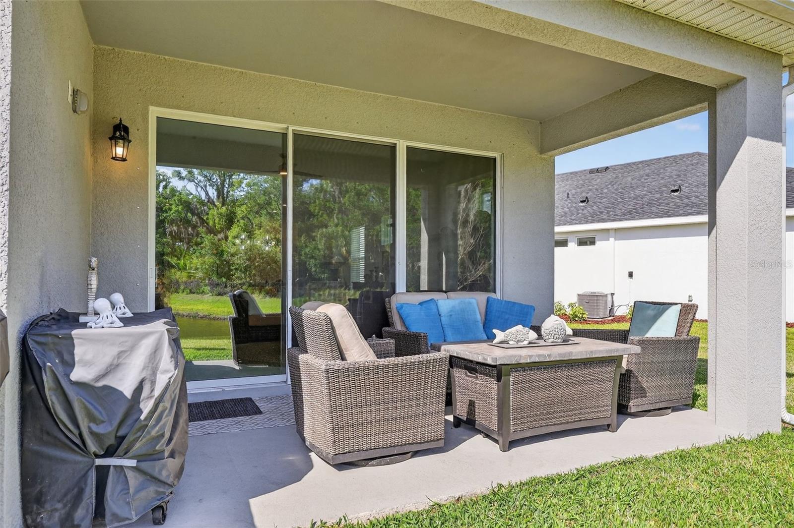 MORGANS GLEN PH IA, IB, IC, IIA & IIB - Residential