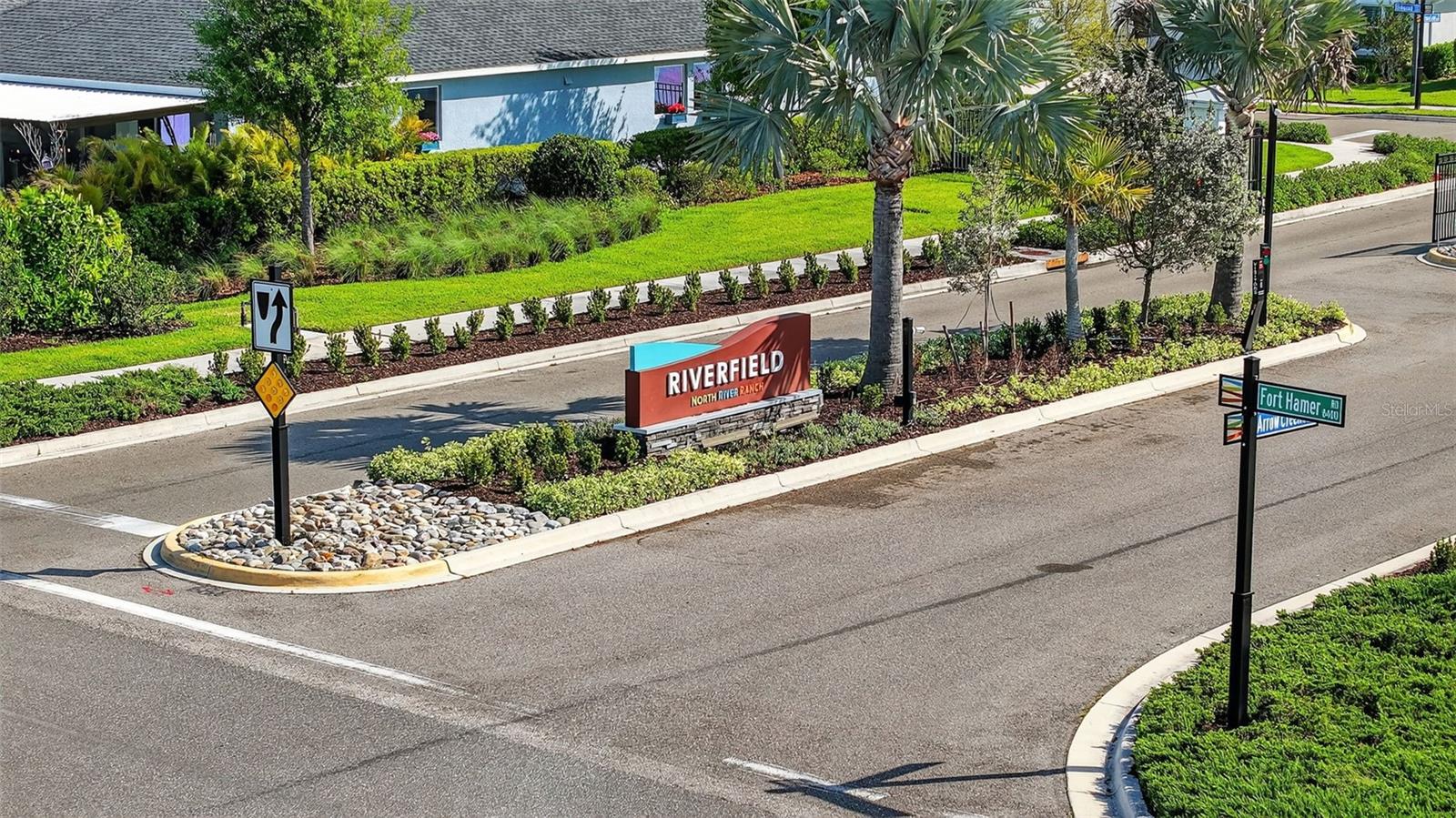 MORGANS GLEN PH IA, IB, IC, IIA & IIB - Residential