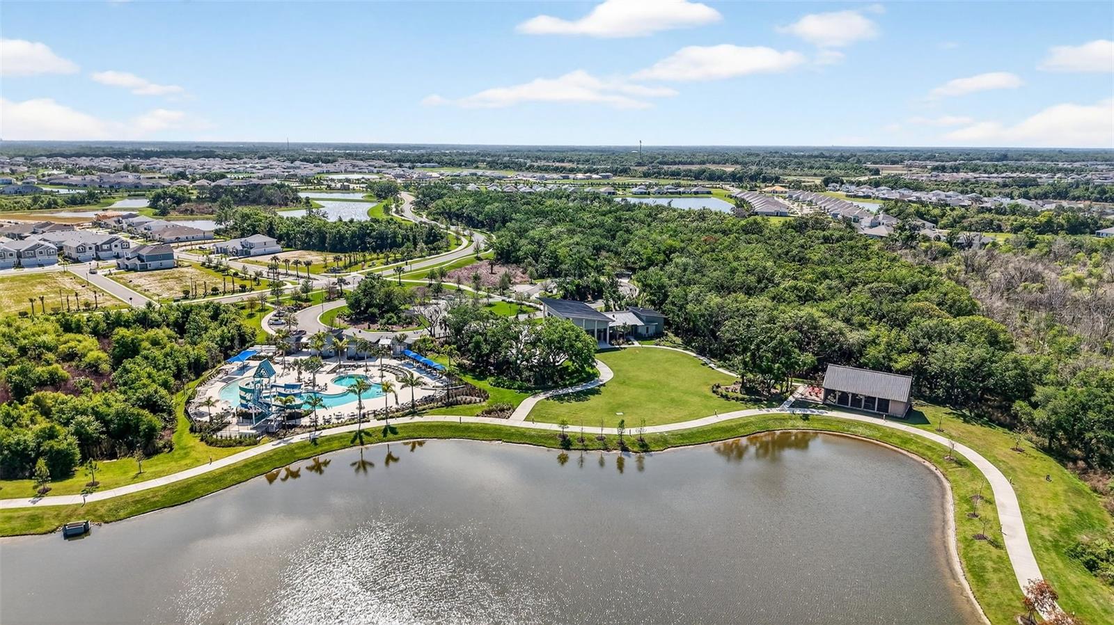 MORGANS GLEN PH IA, IB, IC, IIA & IIB - Residential