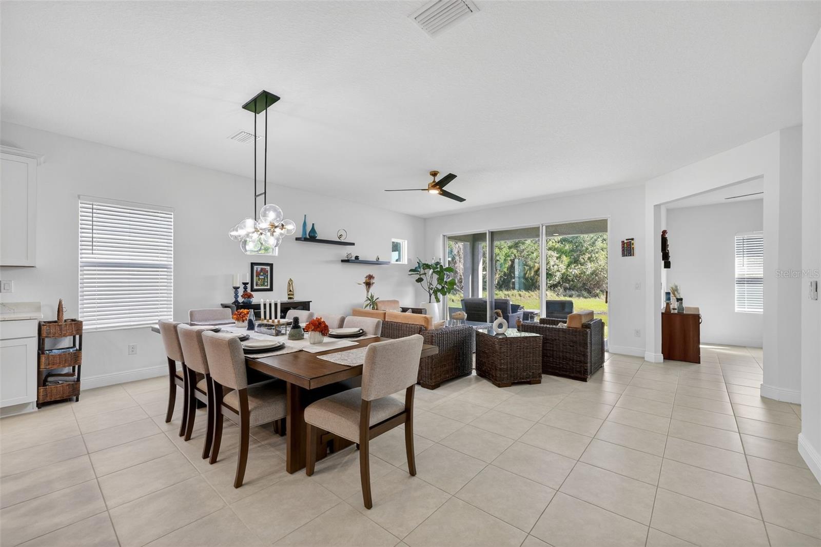 MORGANS GLEN PH IA, IB, IC, IIA & IIB - Residential