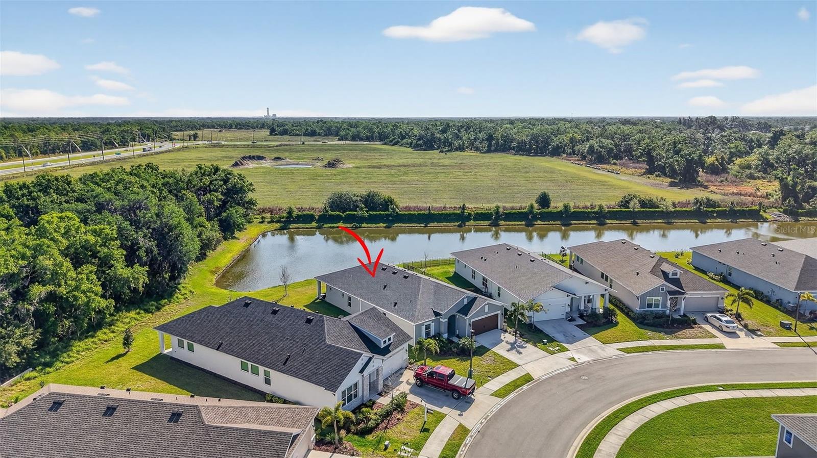 MORGANS GLEN PH IA, IB, IC, IIA & IIB - Residential