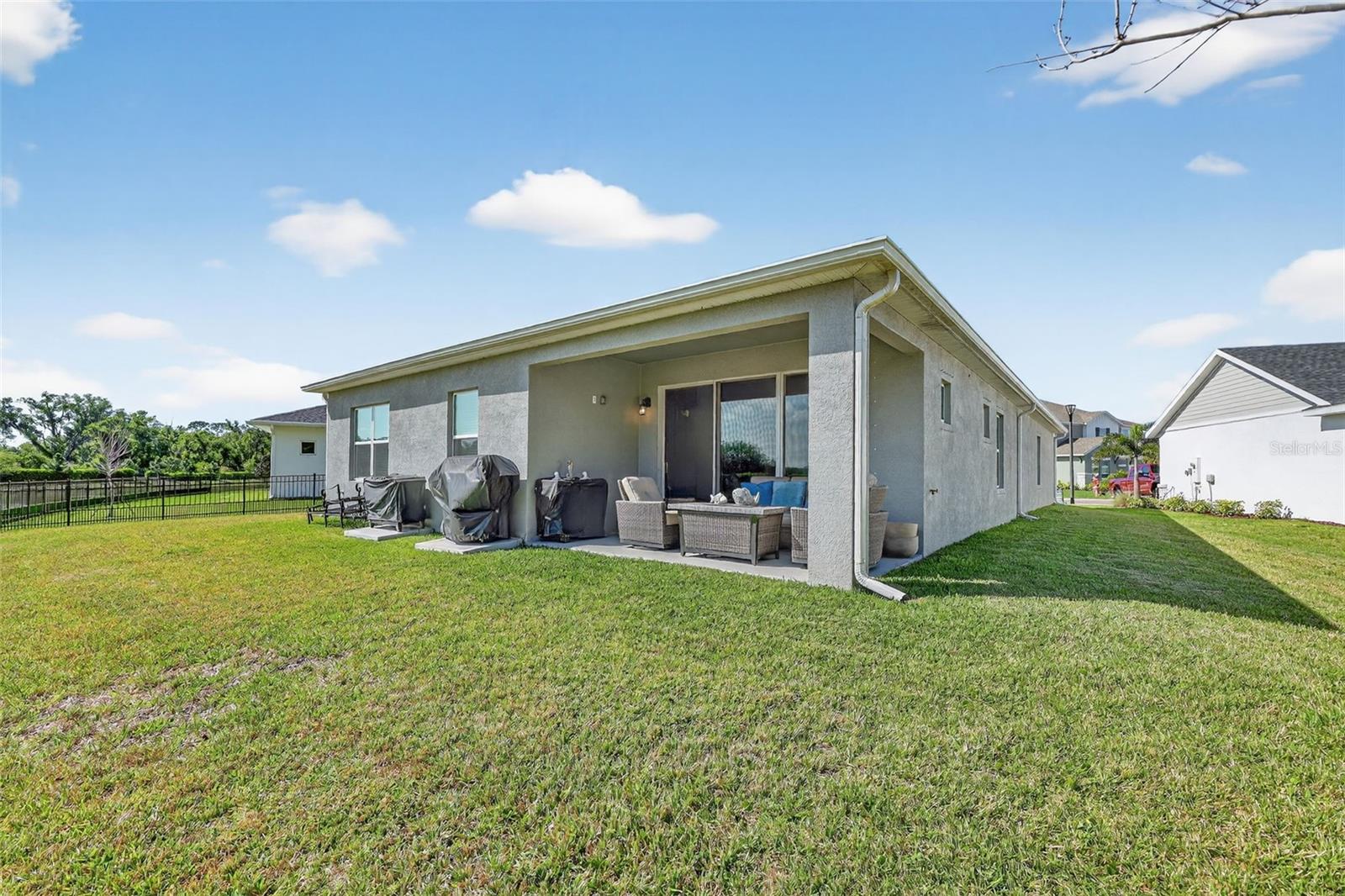 MORGANS GLEN PH IA, IB, IC, IIA & IIB - Residential