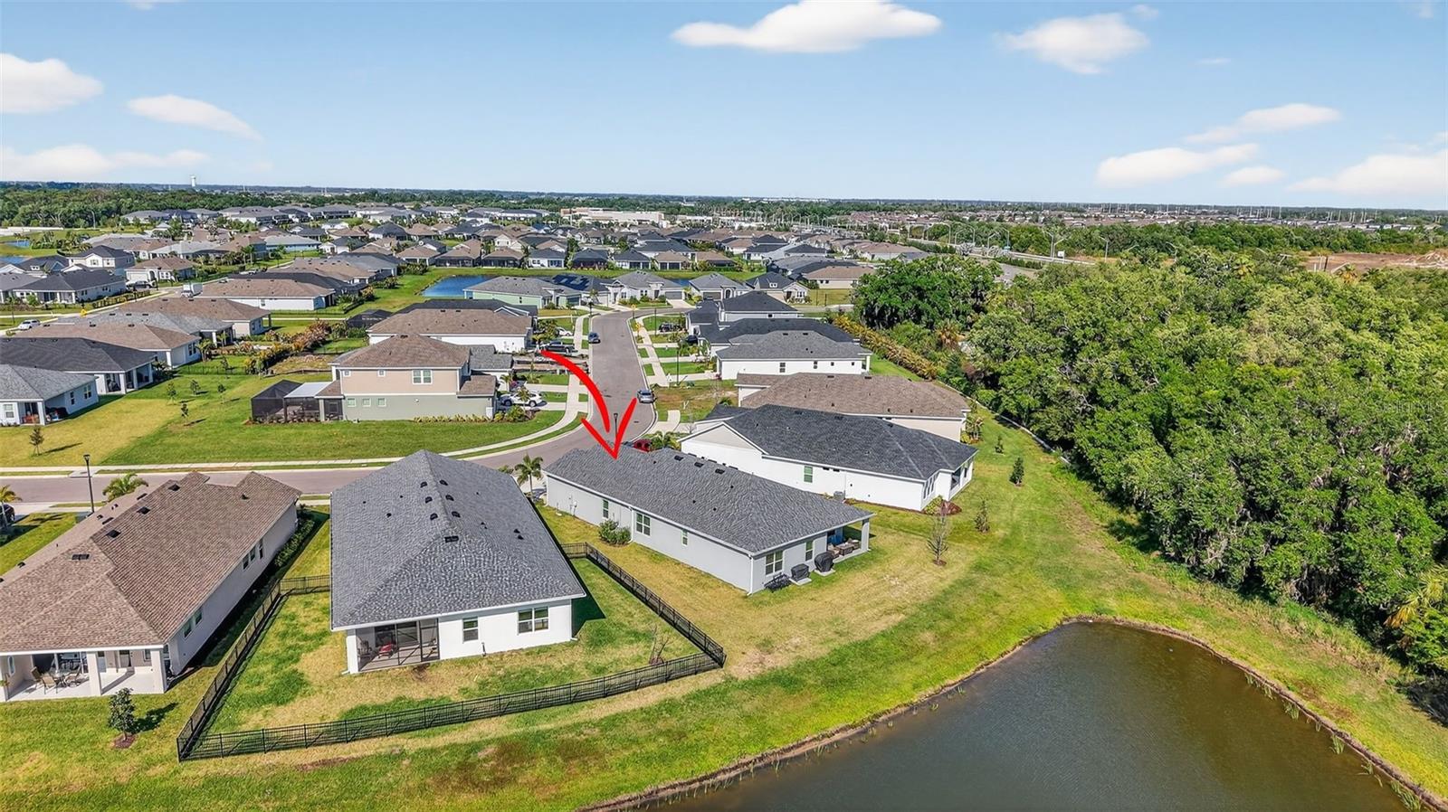 MORGANS GLEN PH IA, IB, IC, IIA & IIB - Residential