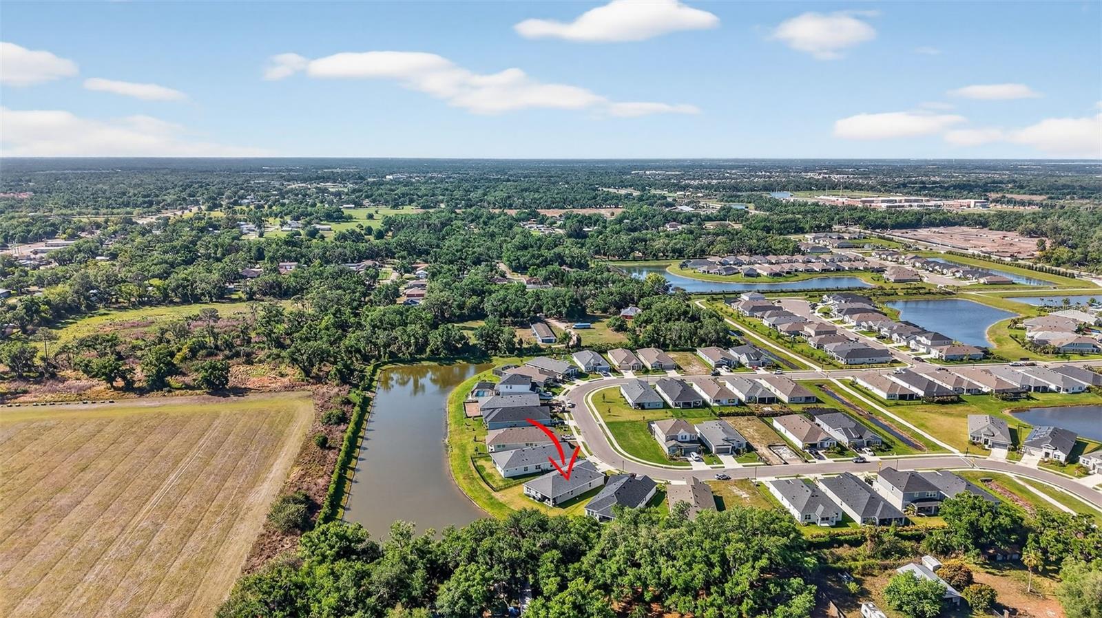 MORGANS GLEN PH IA, IB, IC, IIA & IIB - Residential