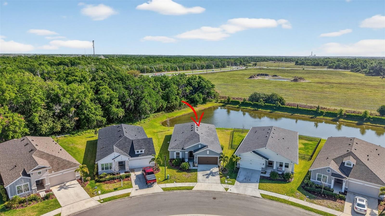 MORGANS GLEN PH IA, IB, IC, IIA & IIB - Residential