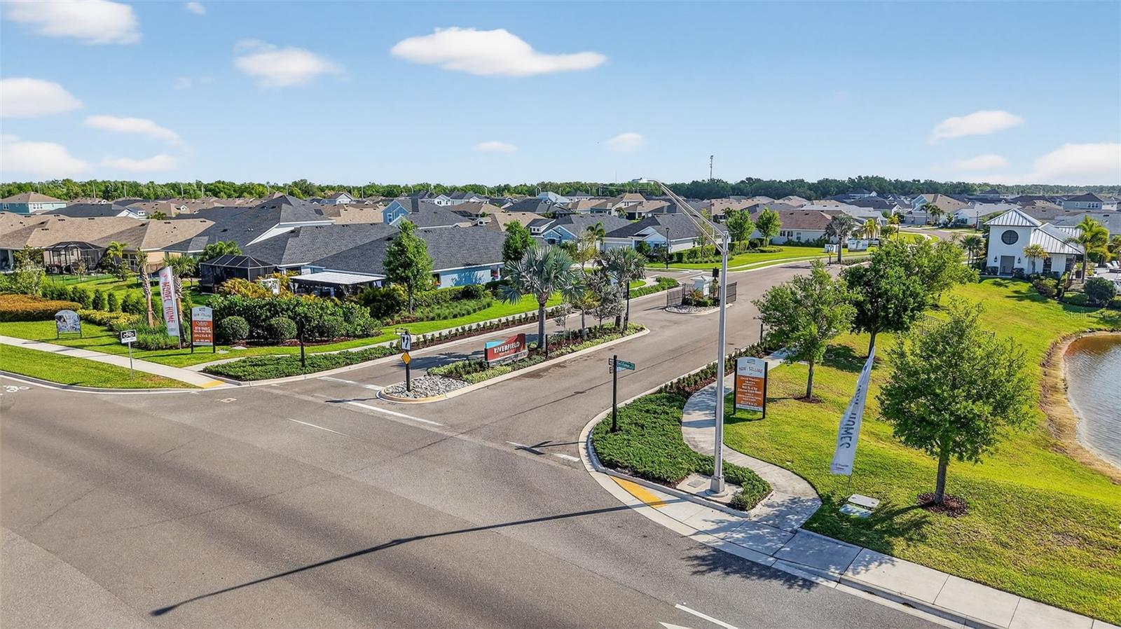 MORGANS GLEN PH IA, IB, IC, IIA & IIB - Residential