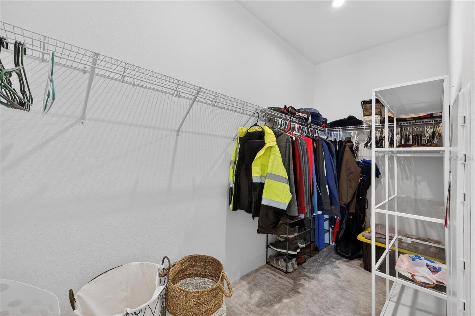 MORGANS GLEN PH IA, IB, IC, IIA & IIB - Residential