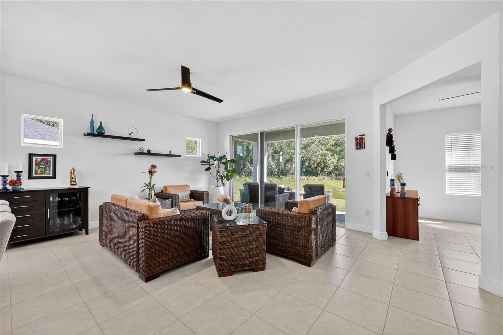 MORGANS GLEN PH IA, IB, IC, IIA & IIB - Residential