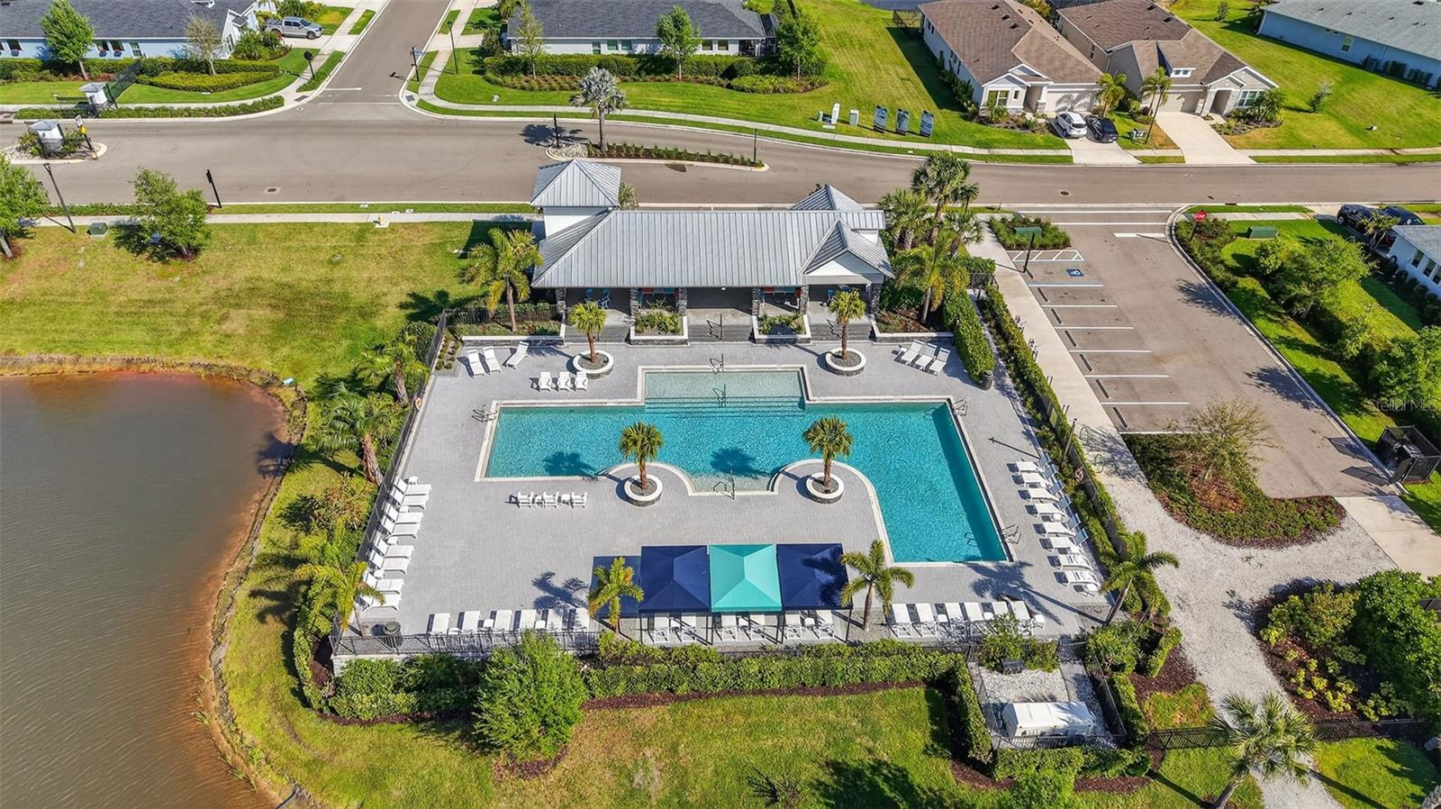 MORGANS GLEN PH IA, IB, IC, IIA & IIB - Residential