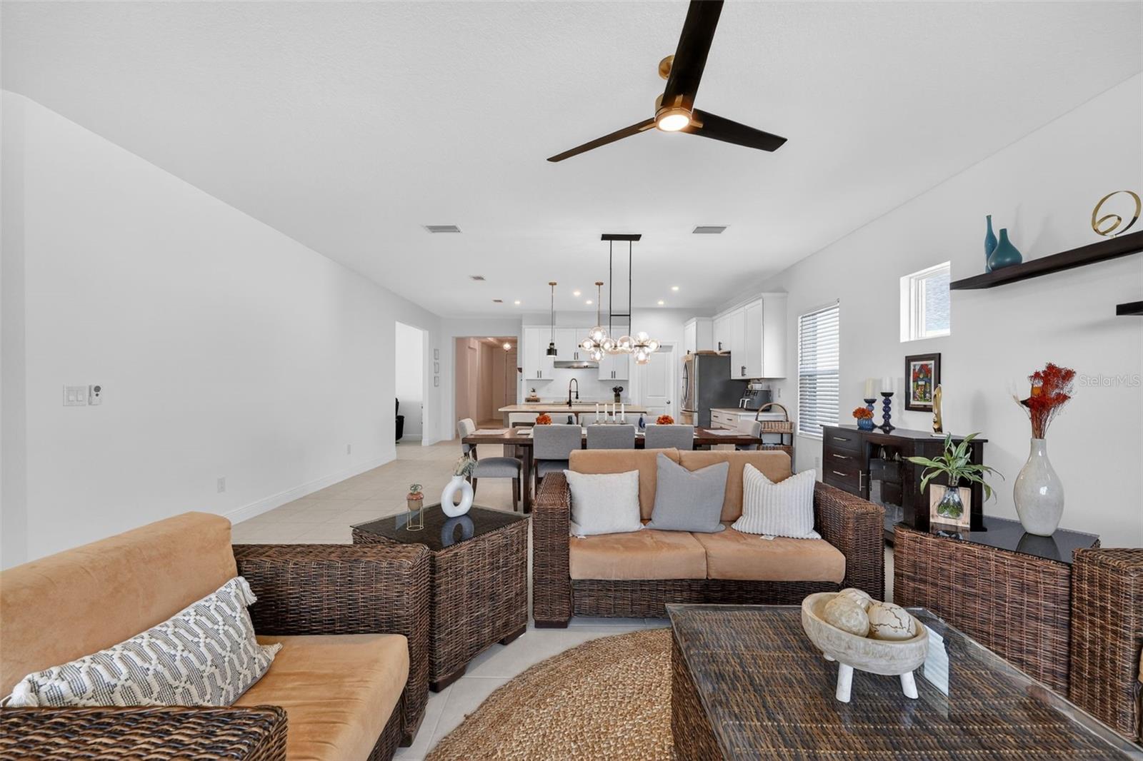 MORGANS GLEN PH IA, IB, IC, IIA & IIB - Residential