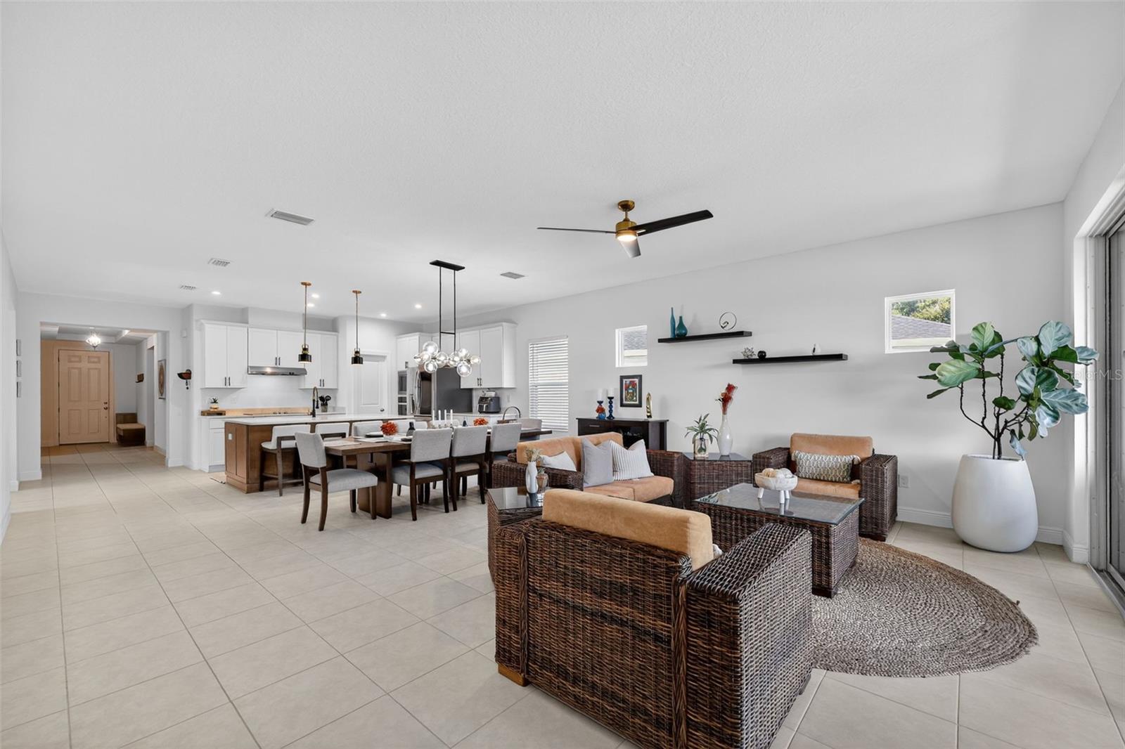 MORGANS GLEN PH IA, IB, IC, IIA & IIB - Residential