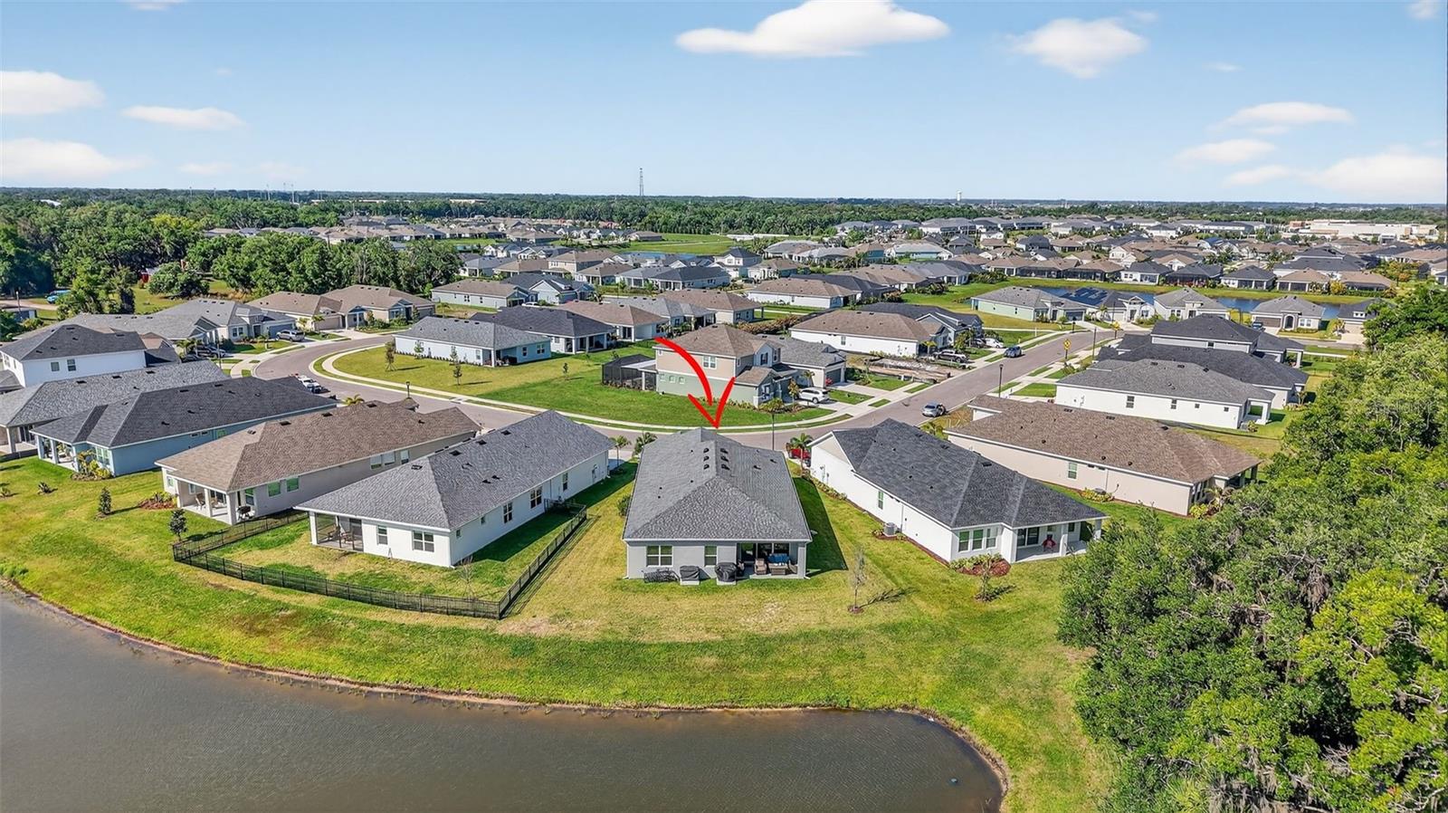 MORGANS GLEN PH IA, IB, IC, IIA & IIB - Residential