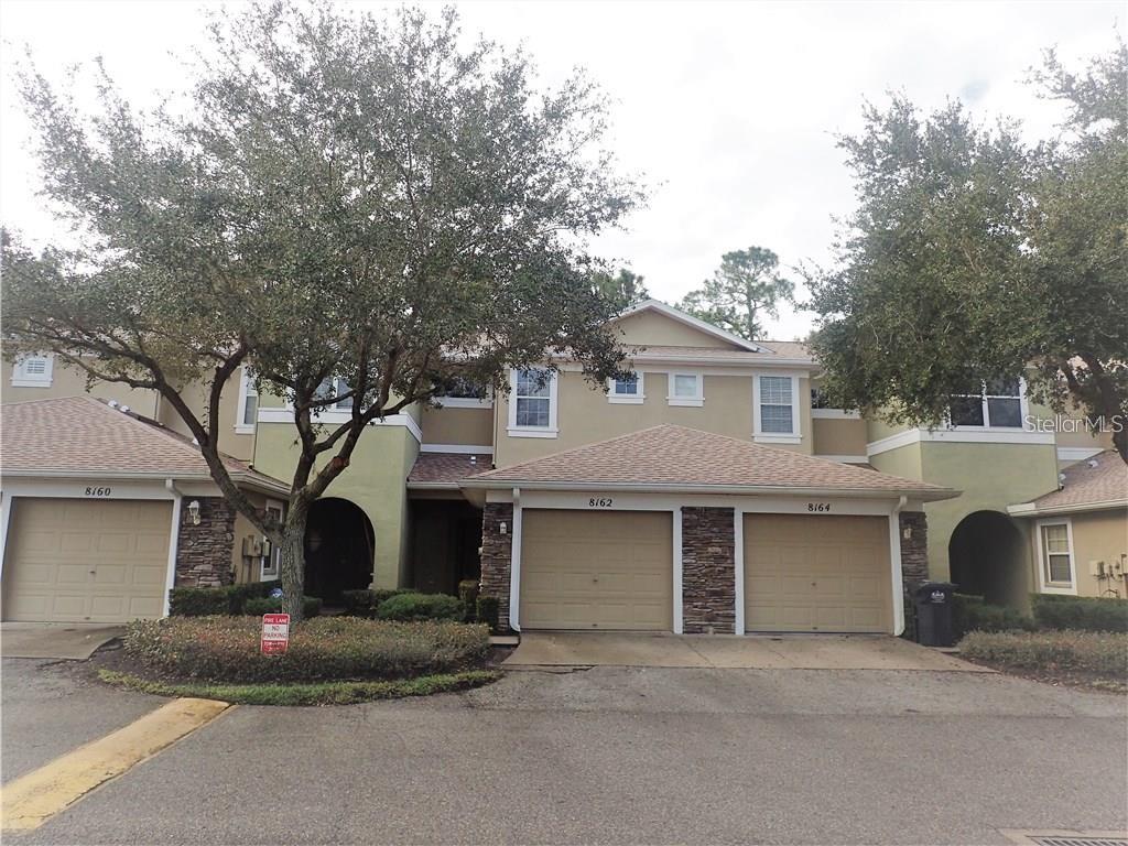 View TAMPA, FL 33647 townhome