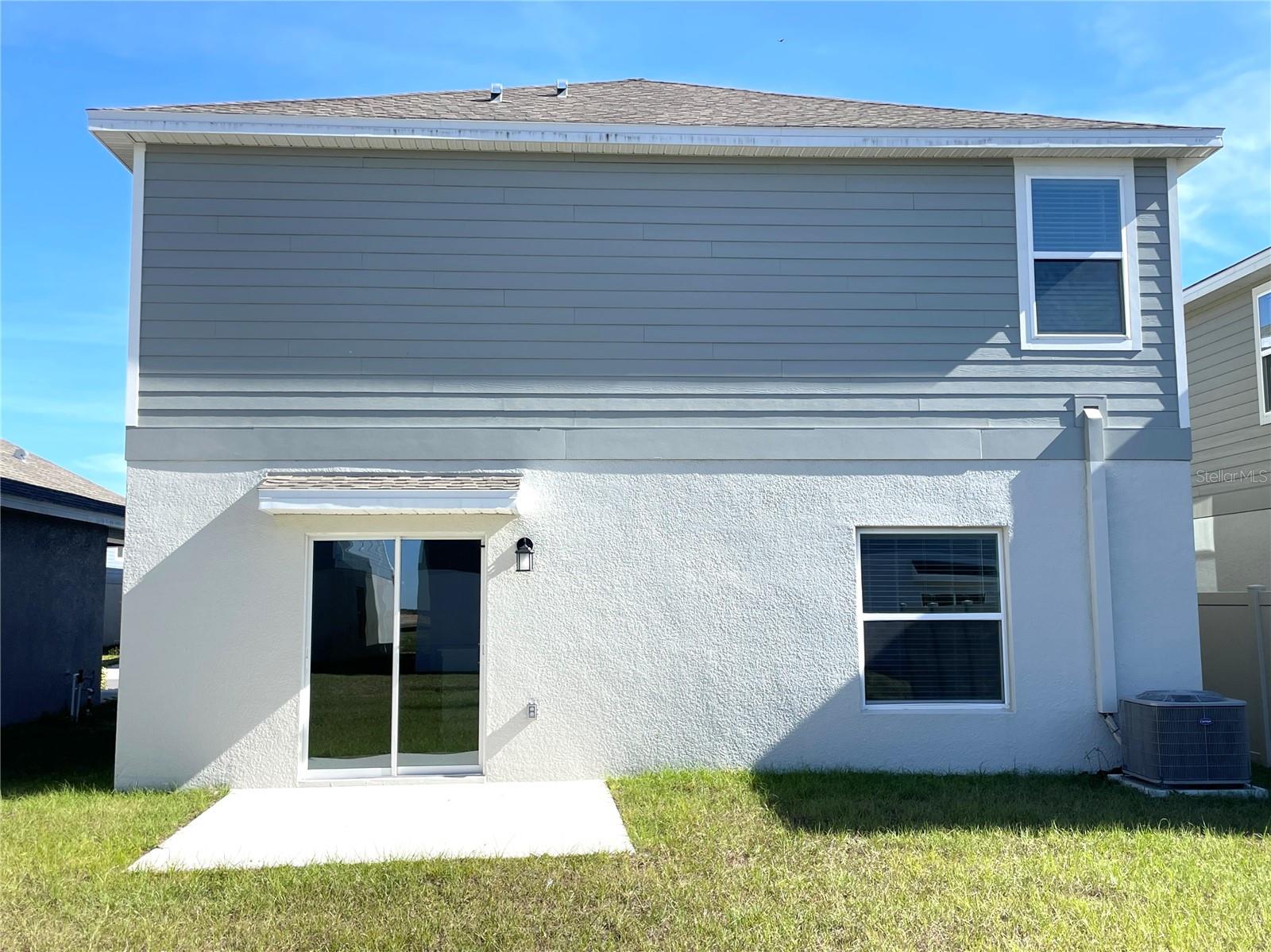 RANCHES/LK MCLEOD II - Residential