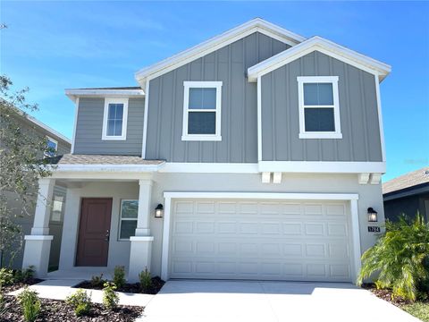 1784 FOREMAN ROAD EAGLE LAKE FL 33839