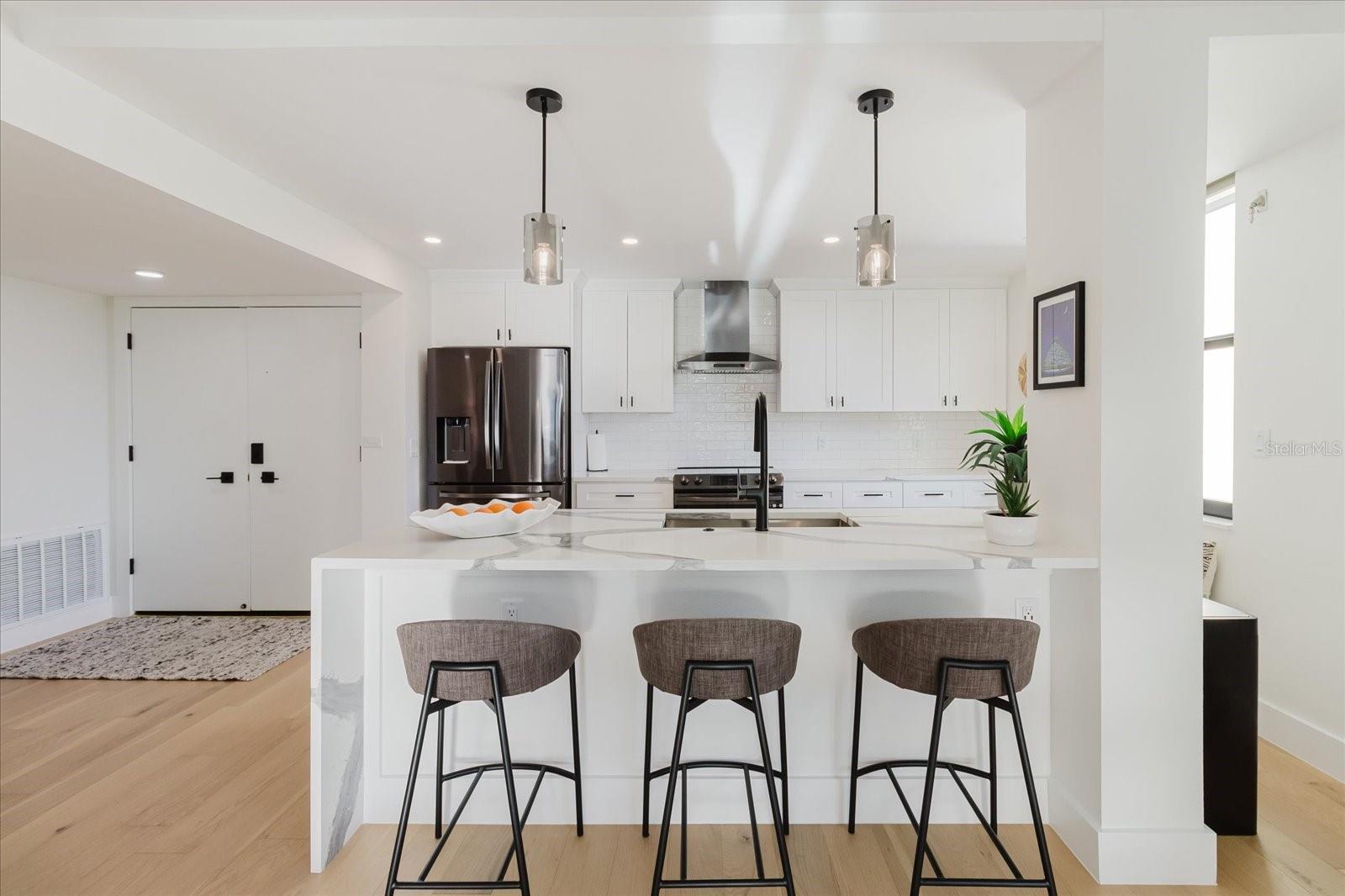 BELLEVIEW BILTMORE VILLAS BAYSHORE I - Residential