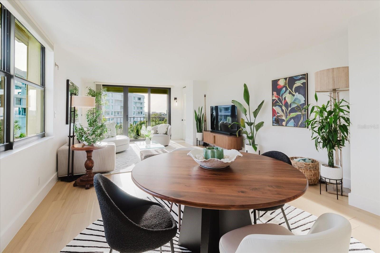 BELLEVIEW BILTMORE VILLAS BAYSHORE I - Residential