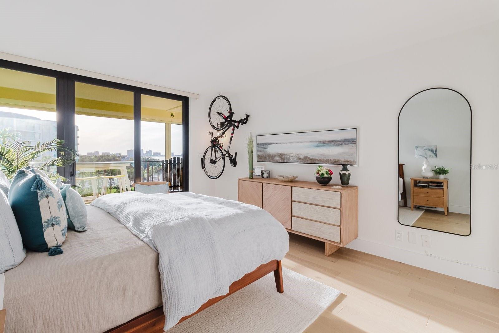 BELLEVIEW BILTMORE VILLAS BAYSHORE I - Residential