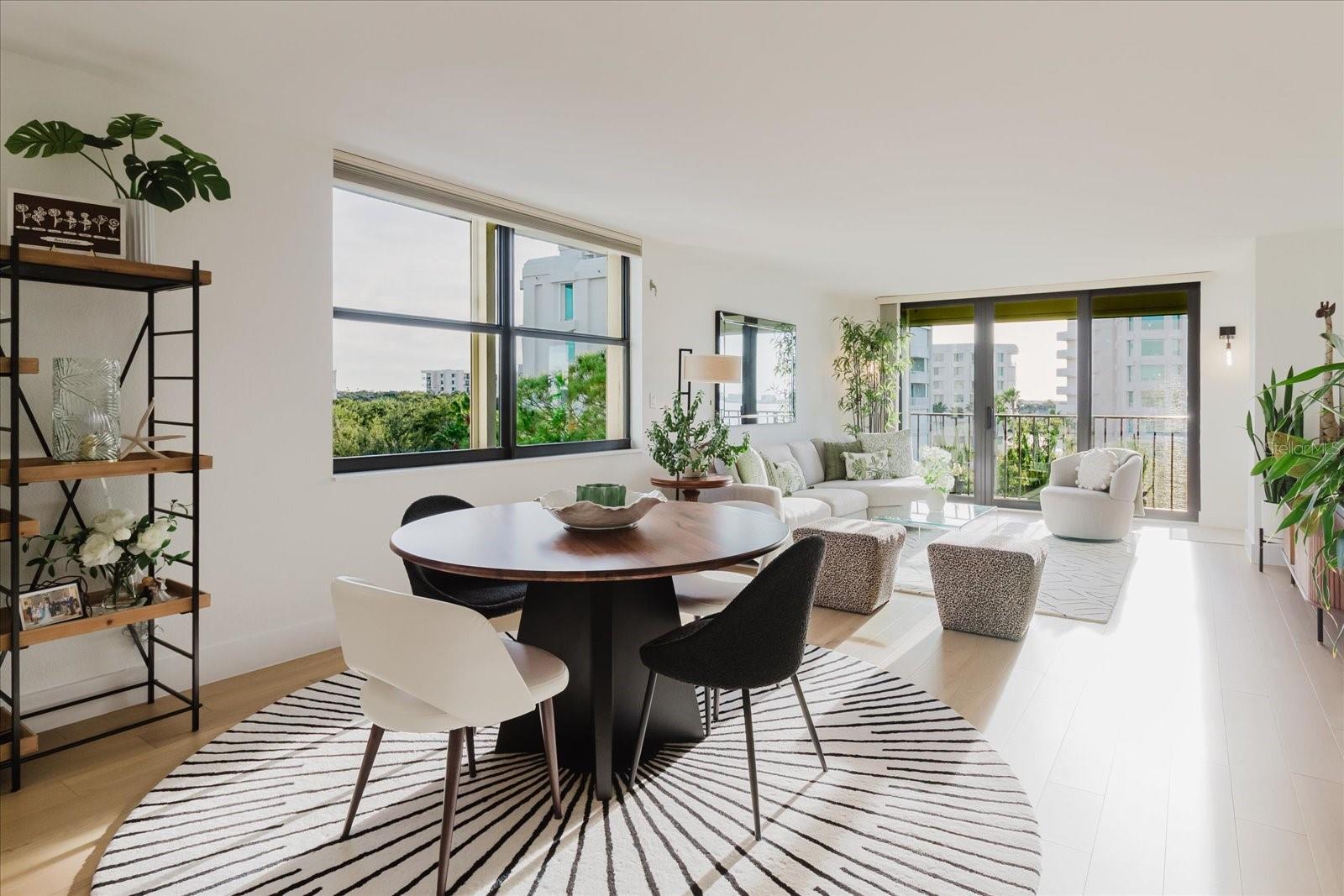 BELLEVIEW BILTMORE VILLAS BAYSHORE I - Residential