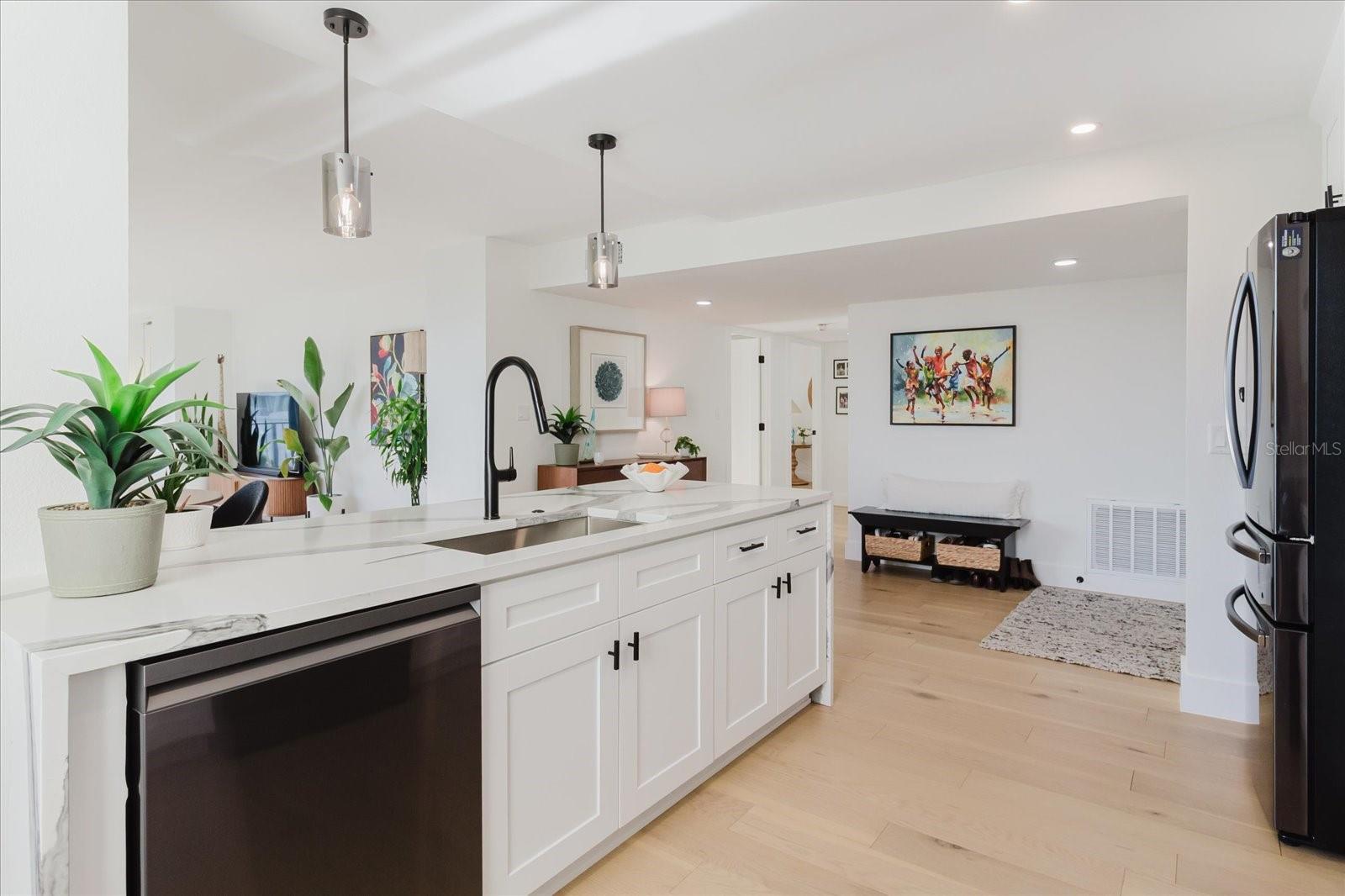 BELLEVIEW BILTMORE VILLAS BAYSHORE I - Residential