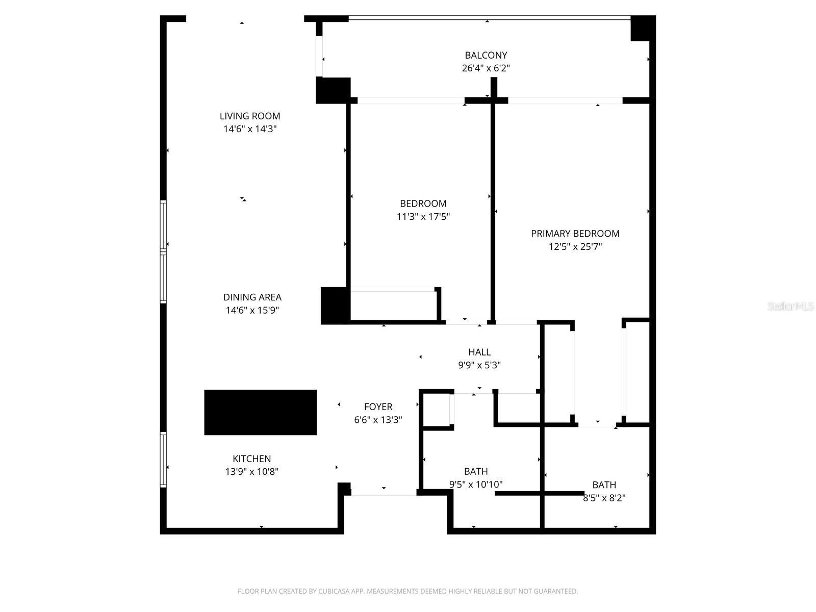 BELLEVIEW BILTMORE VILLAS BAYSHORE I - Residential