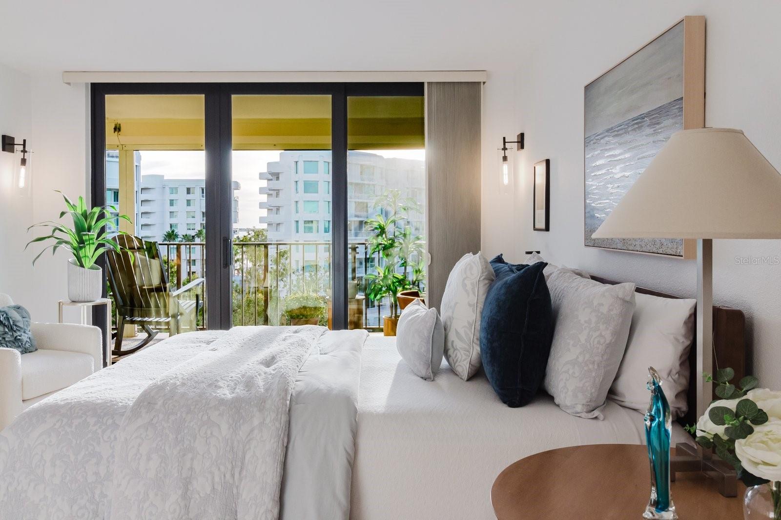 BELLEVIEW BILTMORE VILLAS BAYSHORE I - Residential