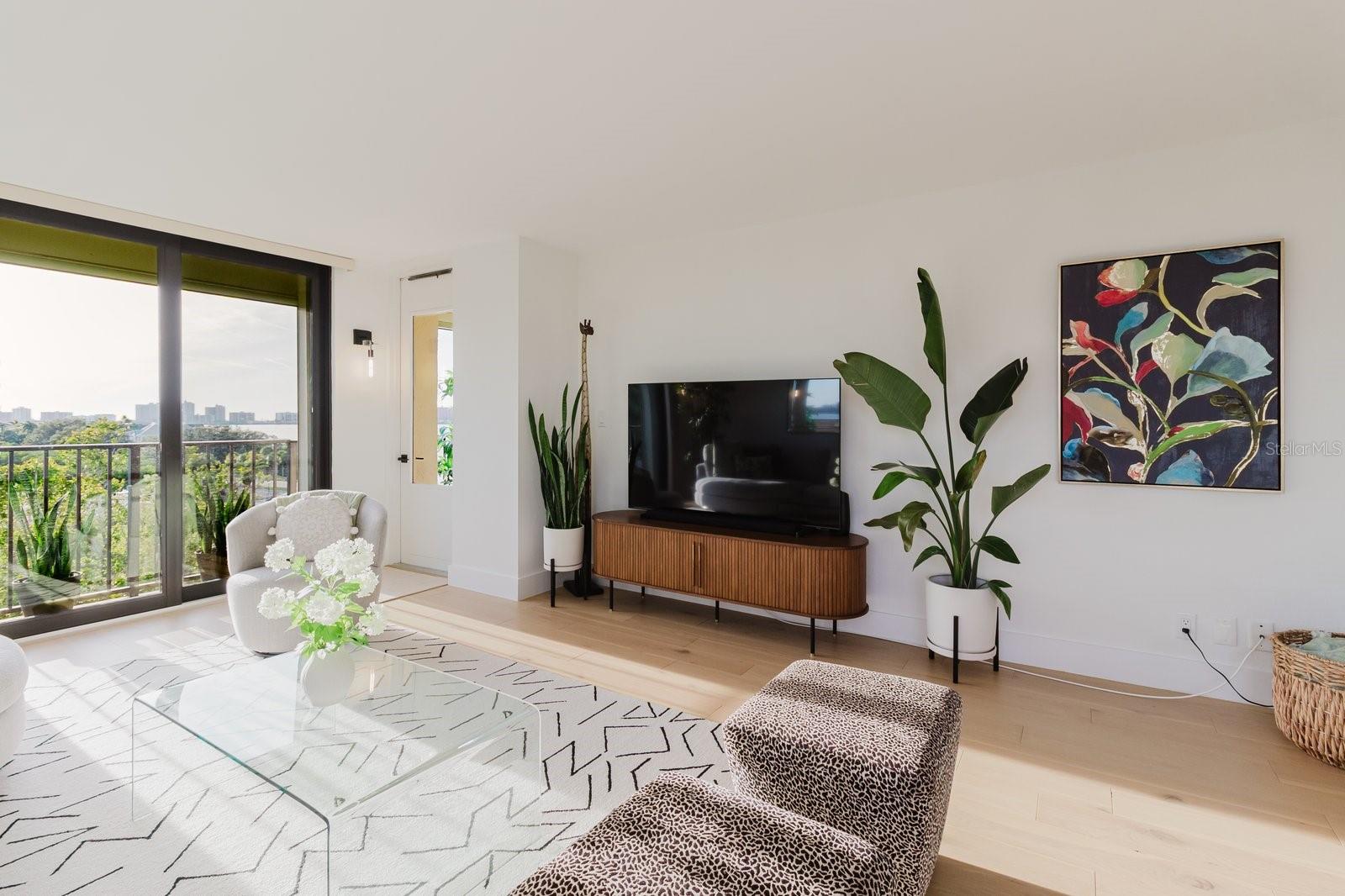 BELLEVIEW BILTMORE VILLAS BAYSHORE I - Residential