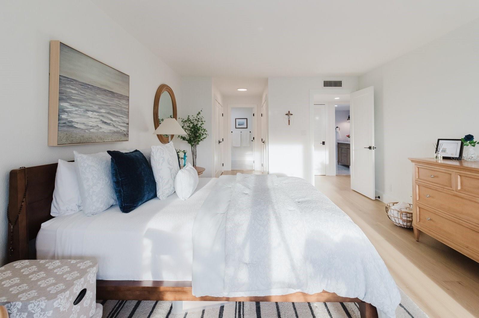 BELLEVIEW BILTMORE VILLAS BAYSHORE I - Residential