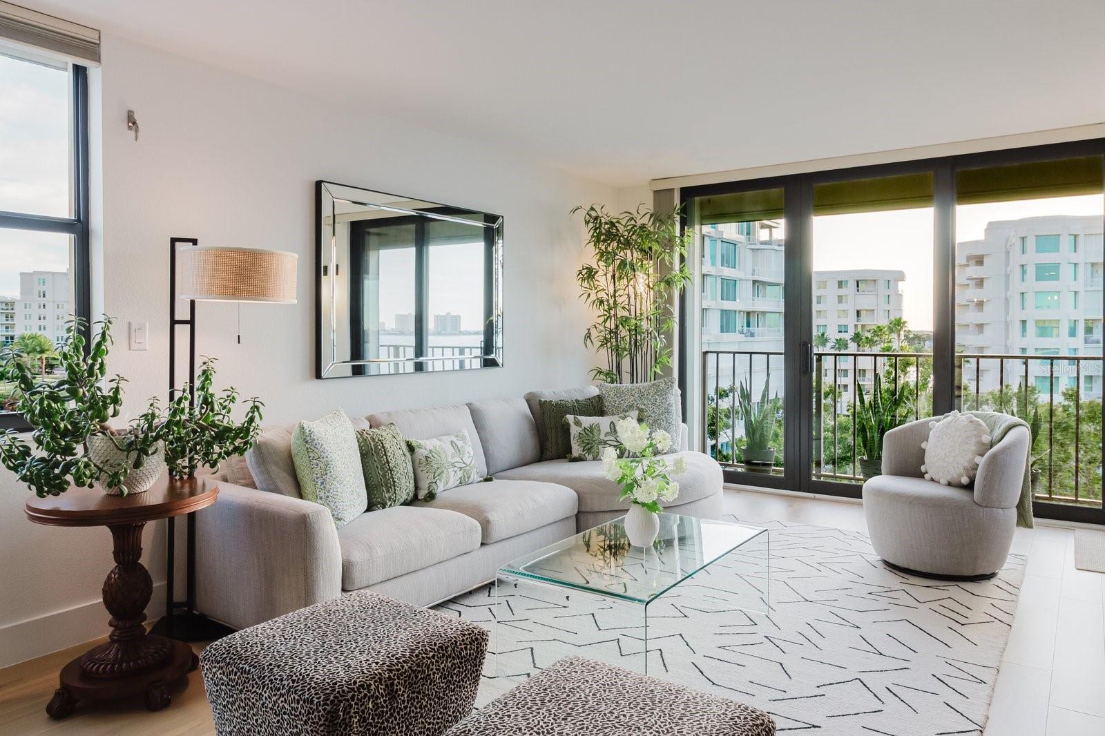 BELLEVIEW BILTMORE VILLAS BAYSHORE I - Residential