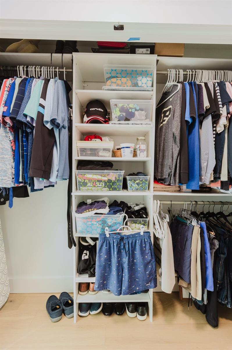 BELLEVIEW BILTMORE VILLAS BAYSHORE I - Residential