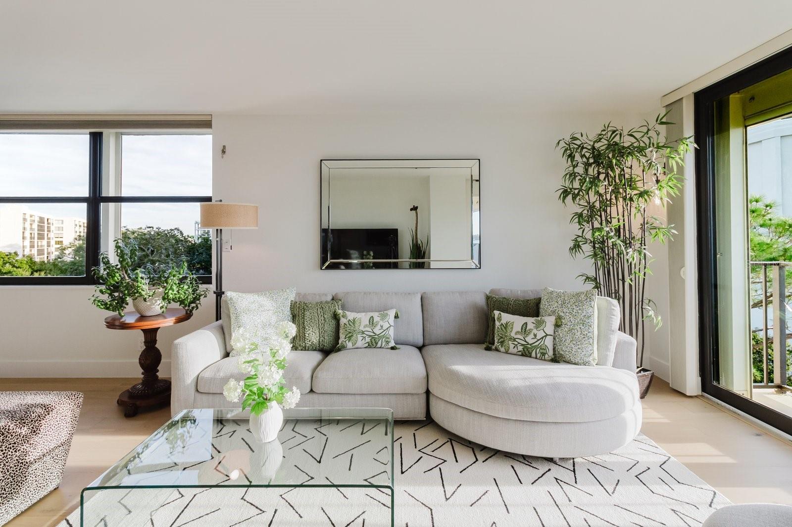 BELLEVIEW BILTMORE VILLAS BAYSHORE I - Residential