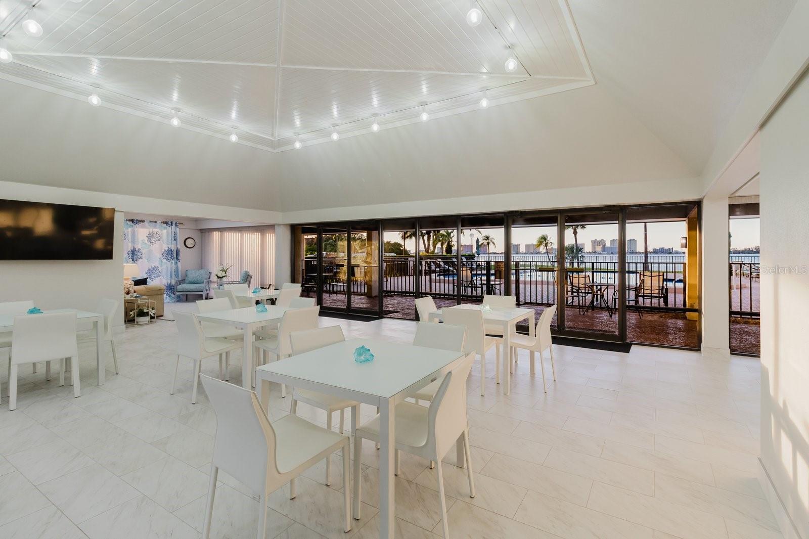 BELLEVIEW BILTMORE VILLAS BAYSHORE I - Residential