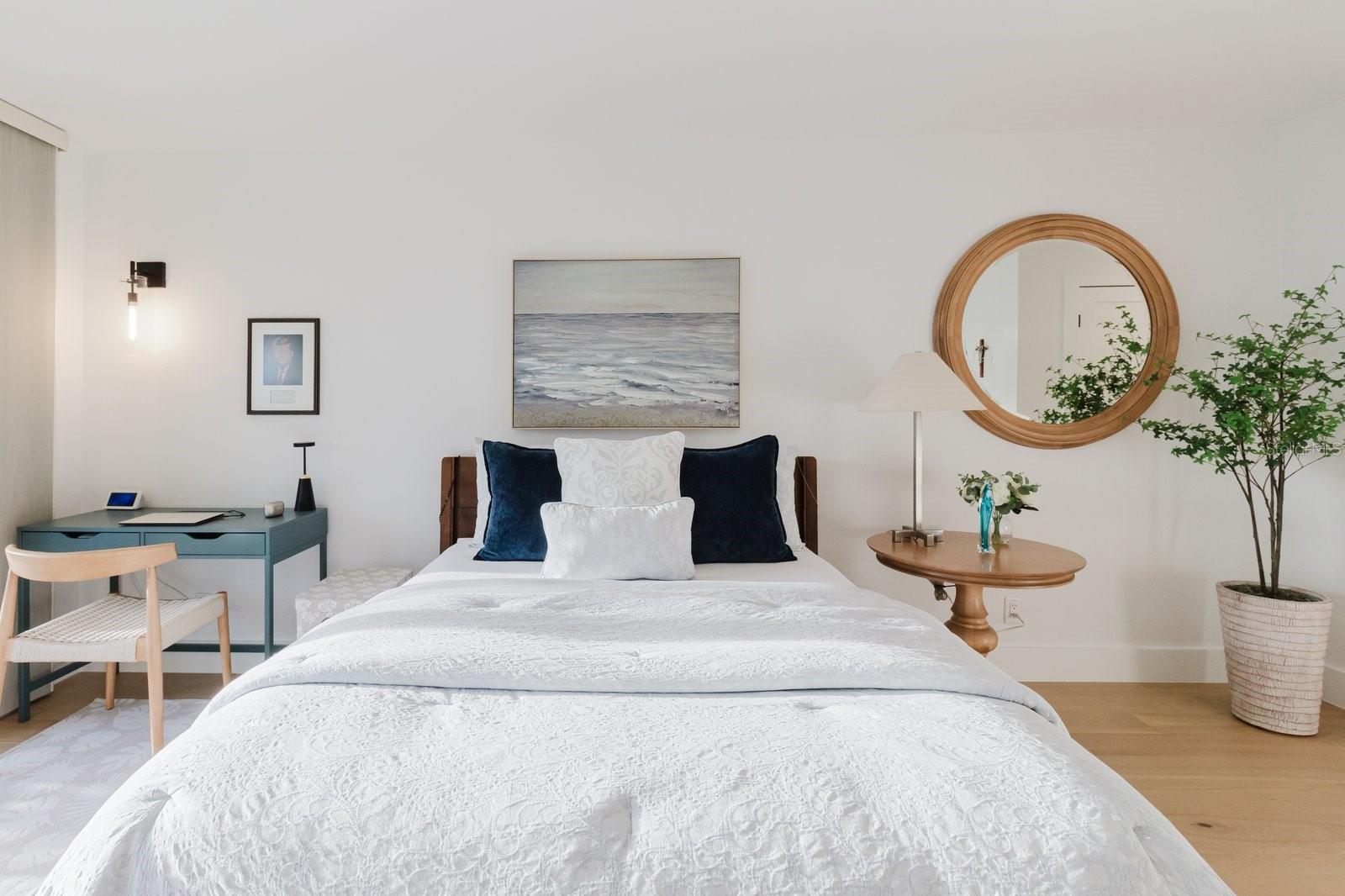 BELLEVIEW BILTMORE VILLAS BAYSHORE I - Residential