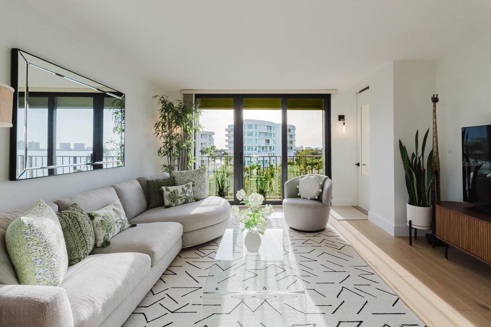 BELLEVIEW BILTMORE VILLAS BAYSHORE I - Residential