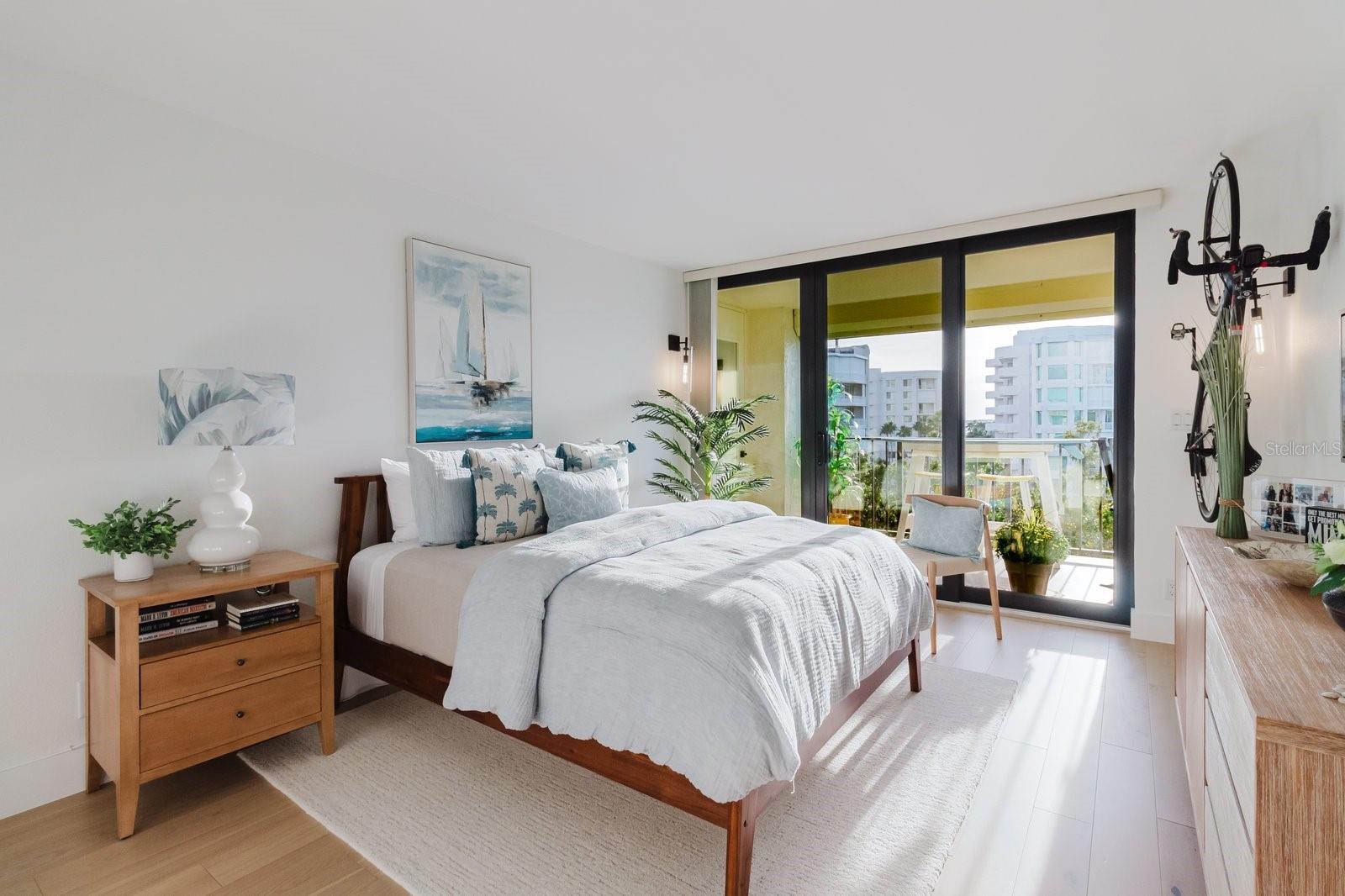 BELLEVIEW BILTMORE VILLAS BAYSHORE I - Residential