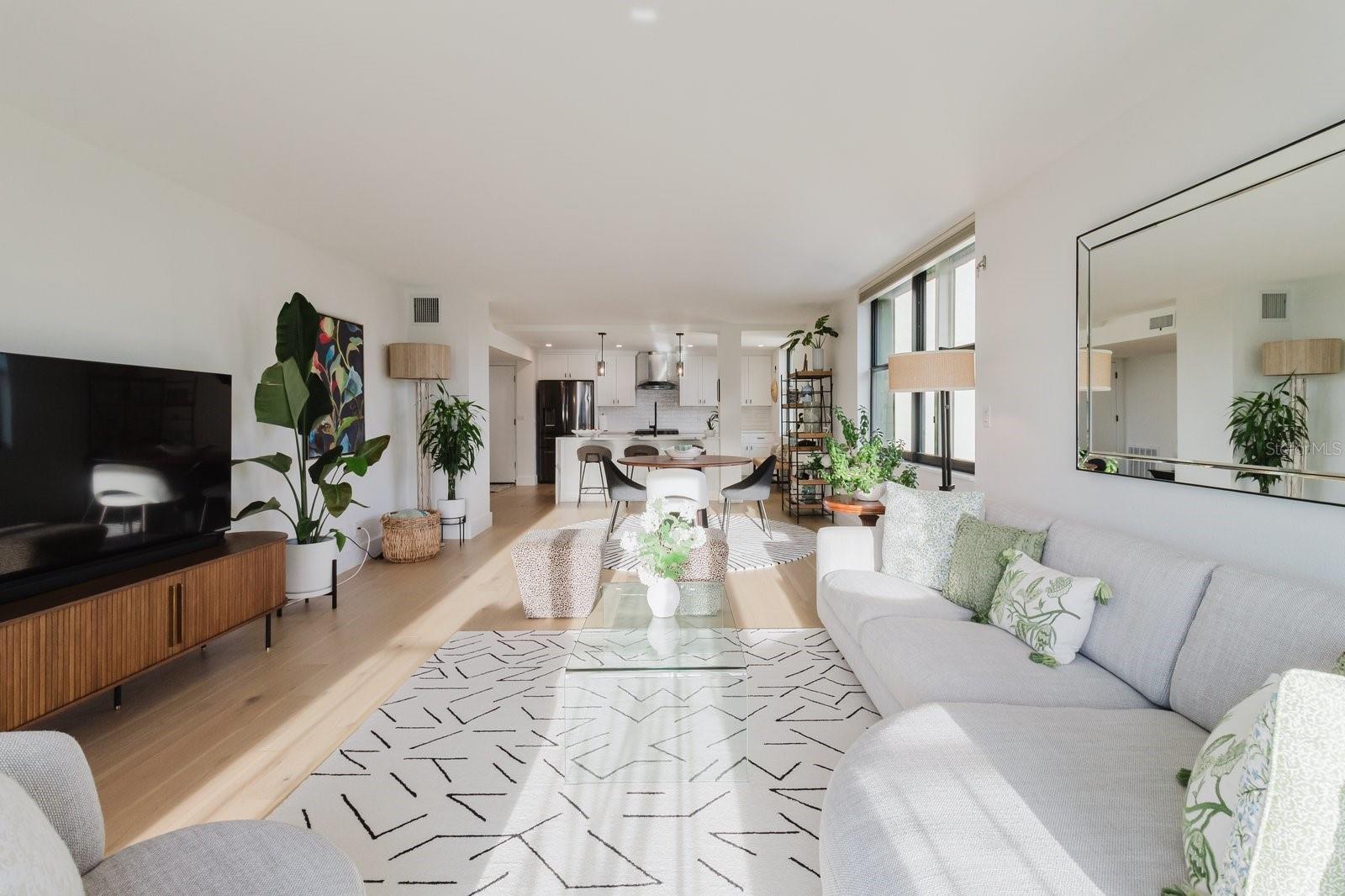 BELLEVIEW BILTMORE VILLAS BAYSHORE I - Residential