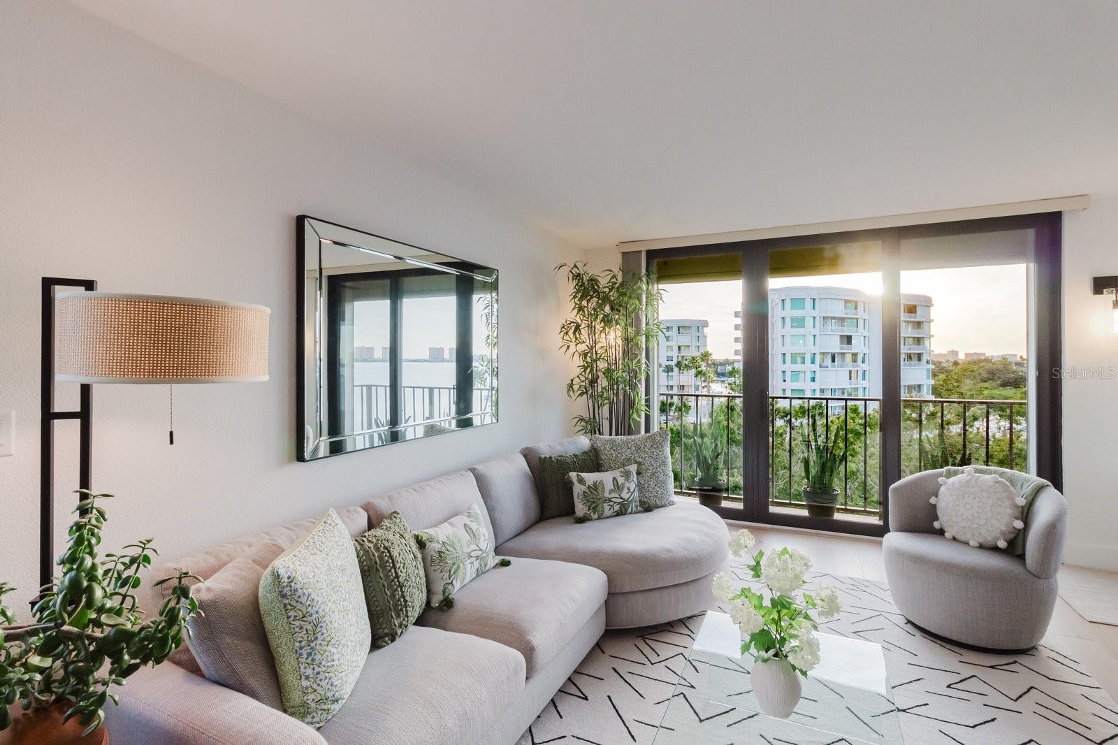 BELLEVIEW BILTMORE VILLAS BAYSHORE I - Residential