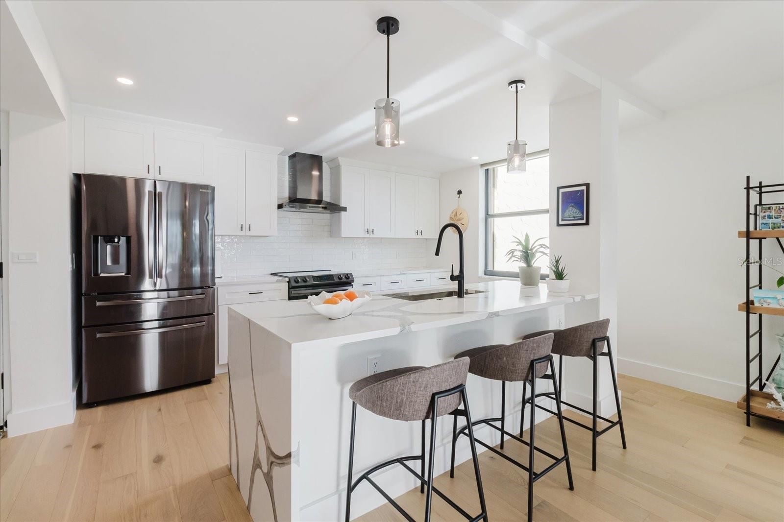 BELLEVIEW BILTMORE VILLAS BAYSHORE I - Residential