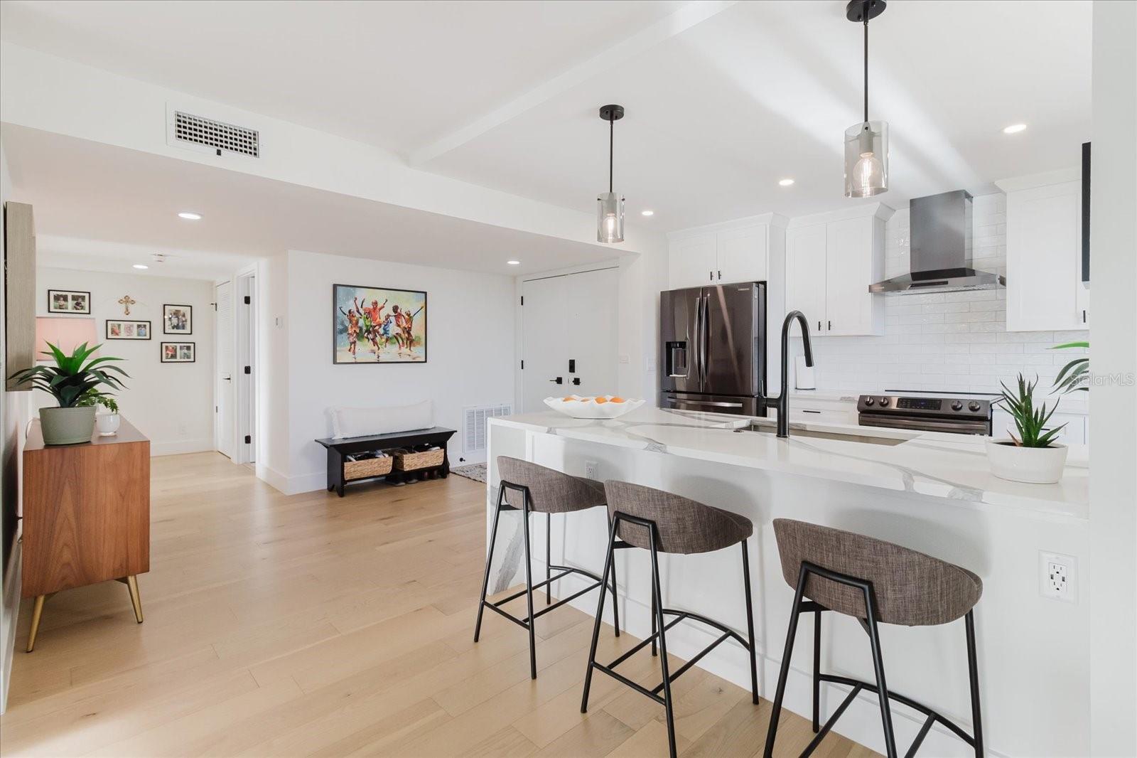 BELLEVIEW BILTMORE VILLAS BAYSHORE I - Residential