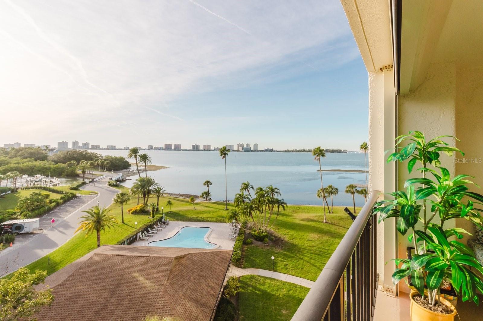 BELLEVIEW BILTMORE VILLAS BAYSHORE I - Residential