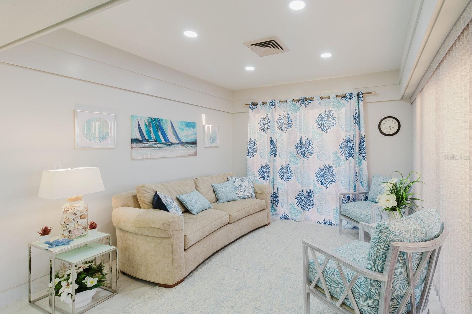 BELLEVIEW BILTMORE VILLAS BAYSHORE I - Residential