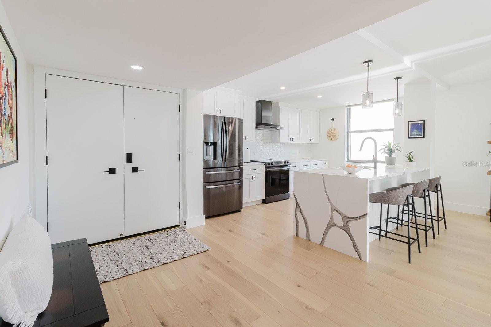 BELLEVIEW BILTMORE VILLAS BAYSHORE I - Residential