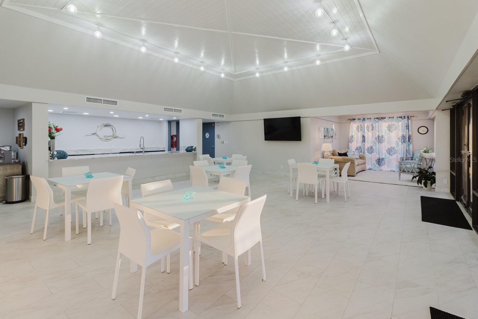 BELLEVIEW BILTMORE VILLAS BAYSHORE I - Residential