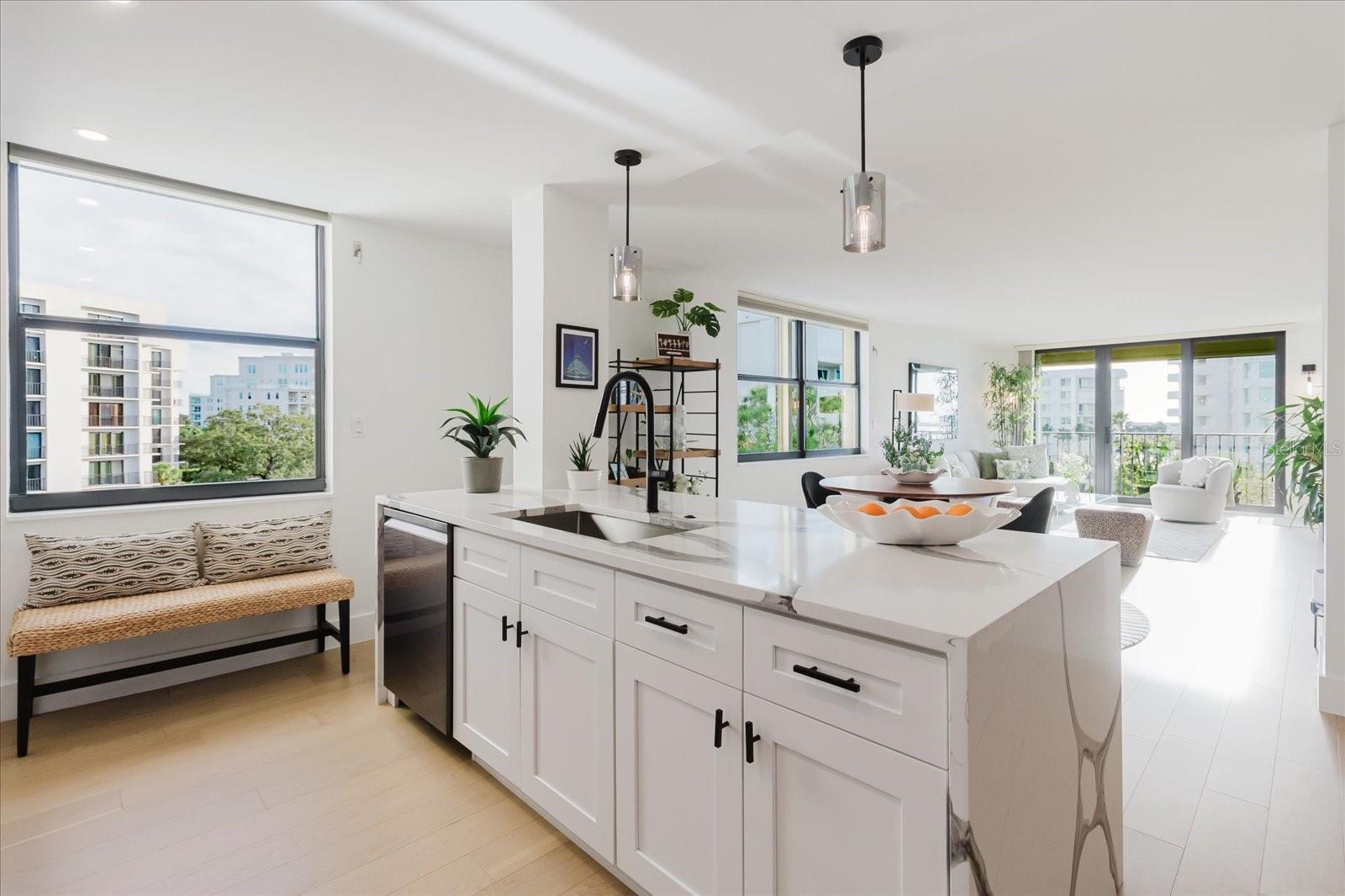 BELLEVIEW BILTMORE VILLAS BAYSHORE I - Residential