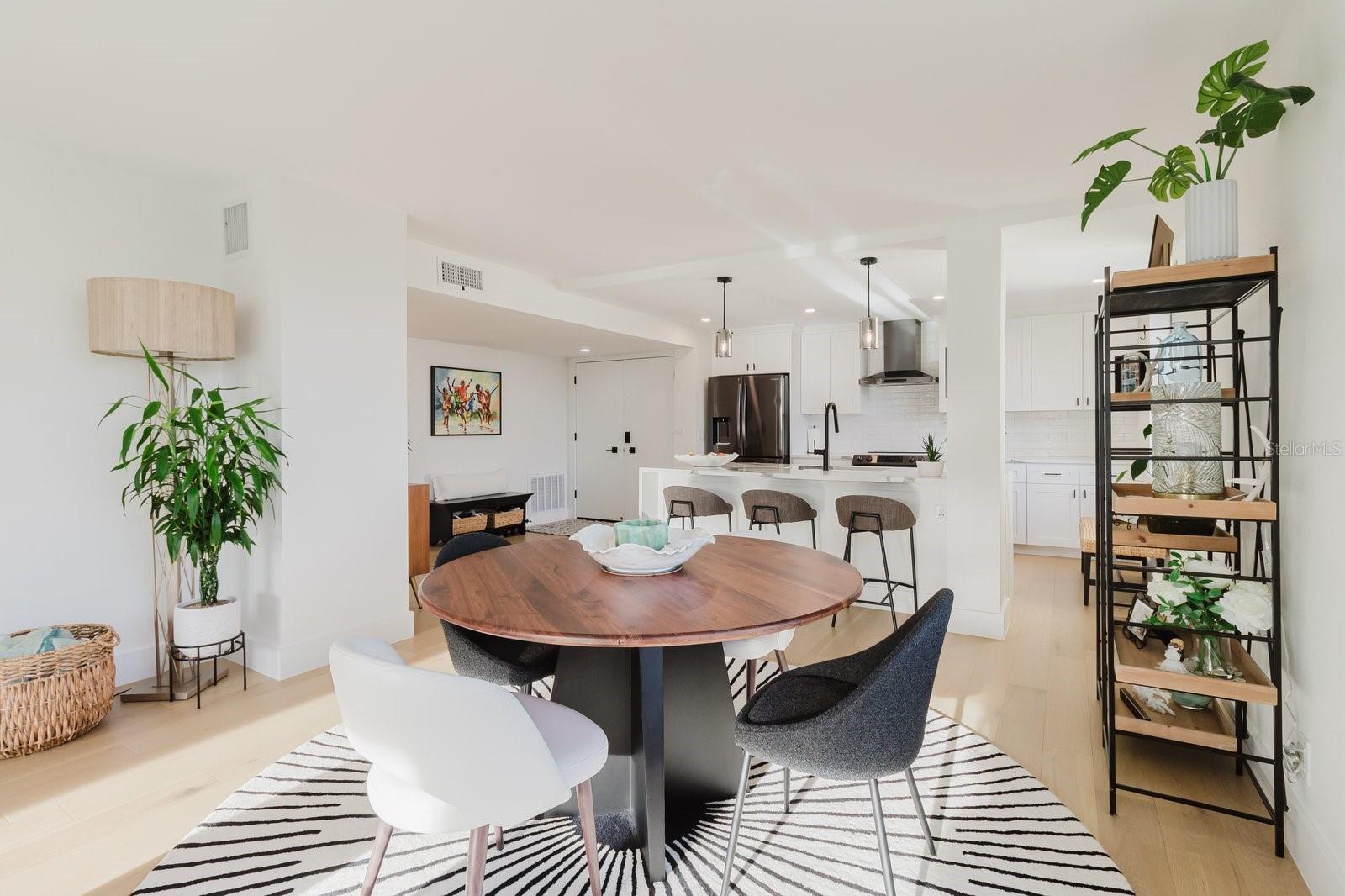 BELLEVIEW BILTMORE VILLAS BAYSHORE I - Residential