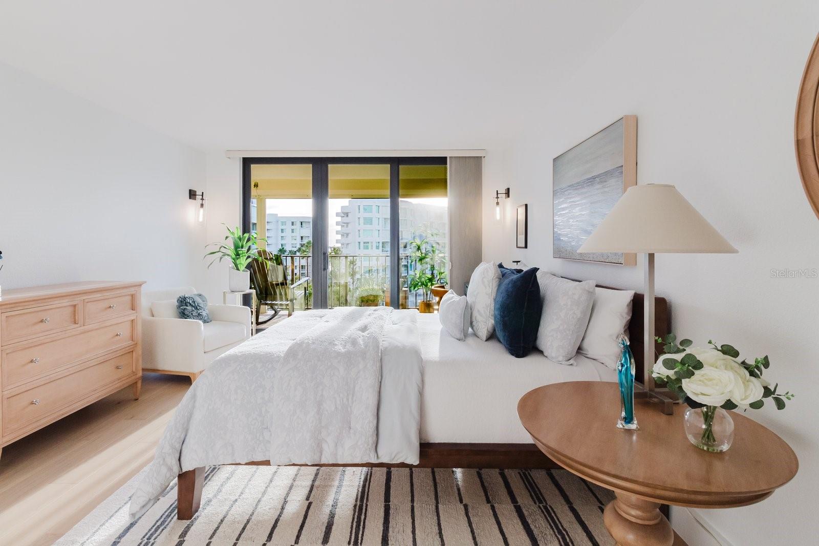 BELLEVIEW BILTMORE VILLAS BAYSHORE I - Residential